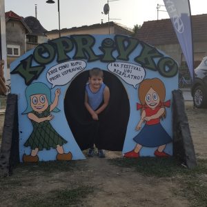 Renesansni festival u Koprivnici